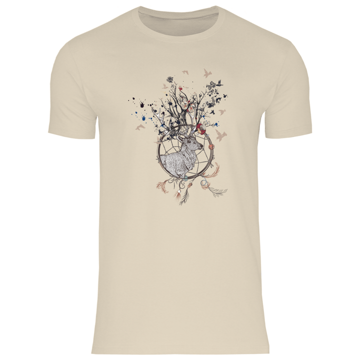 Naturhüter - Herren T - Shirt - Textilzauber