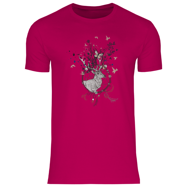 Naturhüter - Herren T - Shirt - Textilzauber