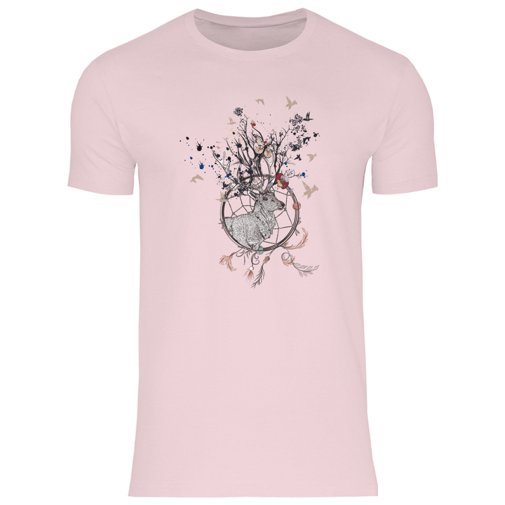 Naturhüter - Herren T - Shirt - Textilzauber